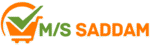 M/S Saddam Store